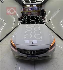 مرسيدس بنز C-Class